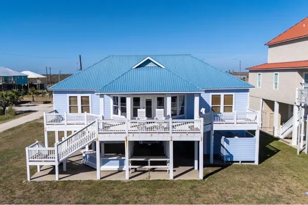 773 BOLIVAR DUNES BLVD