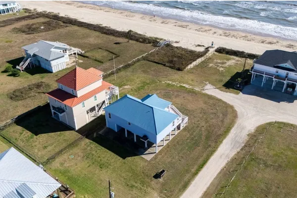 773 BOLIVAR DUNES BLVD