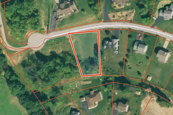 LOT 34 CRYSTAL DR