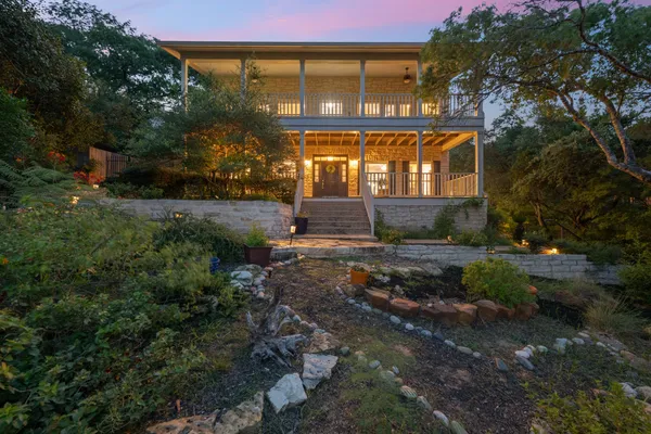 6004 MOUNT BONNELL RD