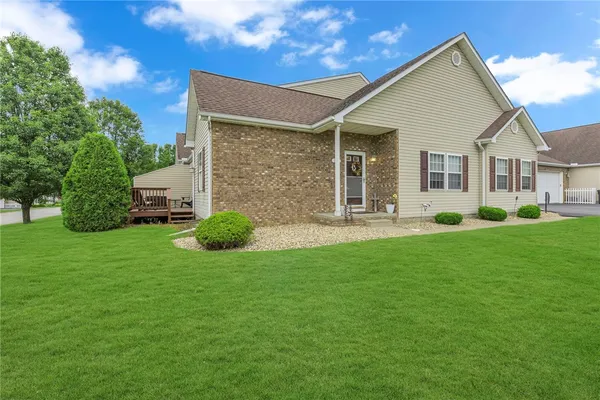 106 CLEARWATER DR