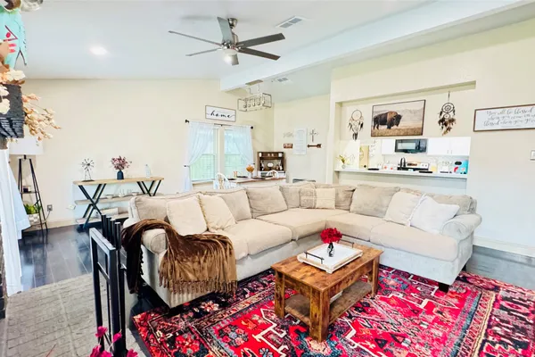 3003 WOOD FOX DR
