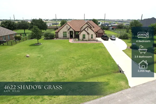 4622 SHADOW GRASS DR