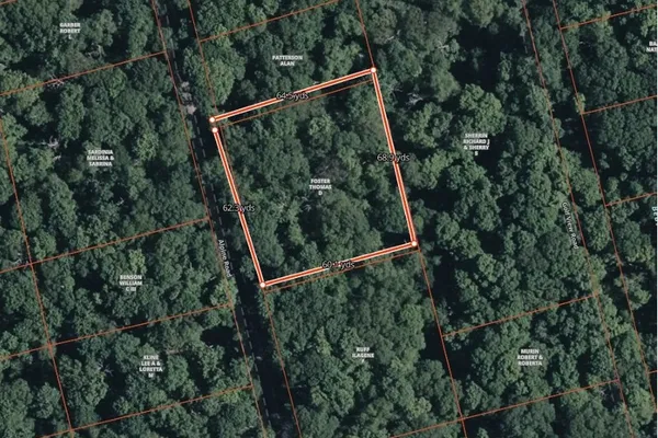 LOT 157-158 ALPINE RD