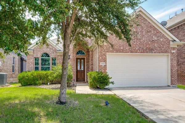 2312 FOUNTAIN GATE DR