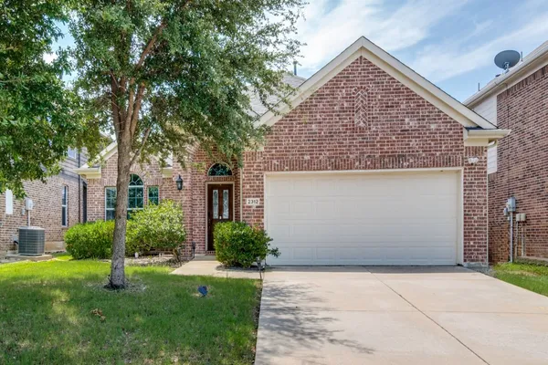 2312 FOUNTAIN GATE DR