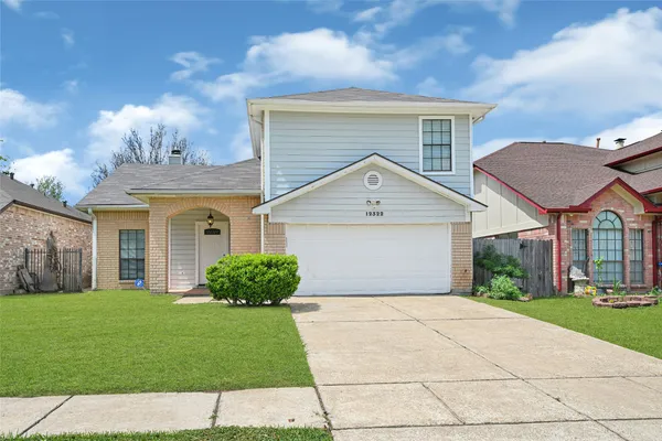 12322 MEADOW RIDGE DR