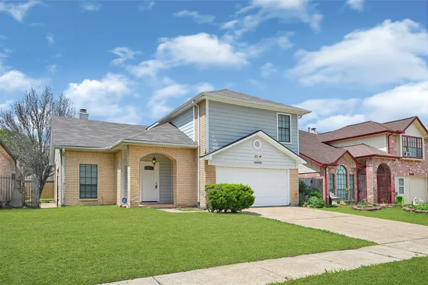 12322 MEADOW RIDGE DR