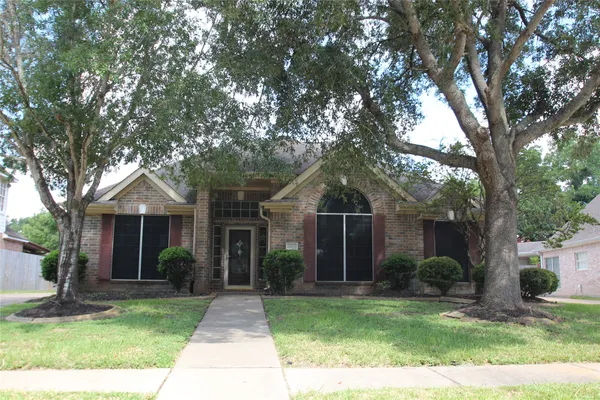 21806 MOORTOWN CIR