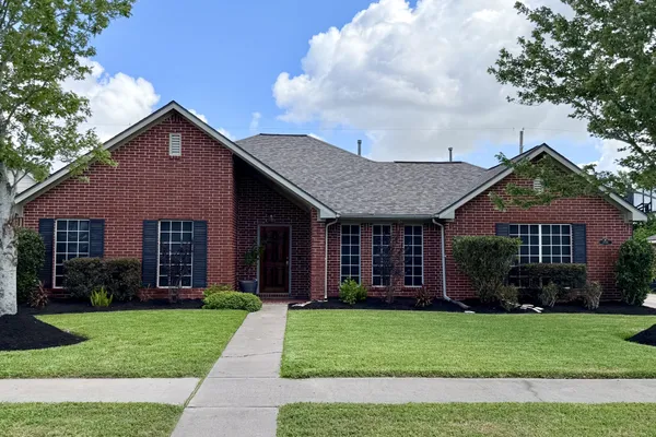 3530 DRY CREEK DR