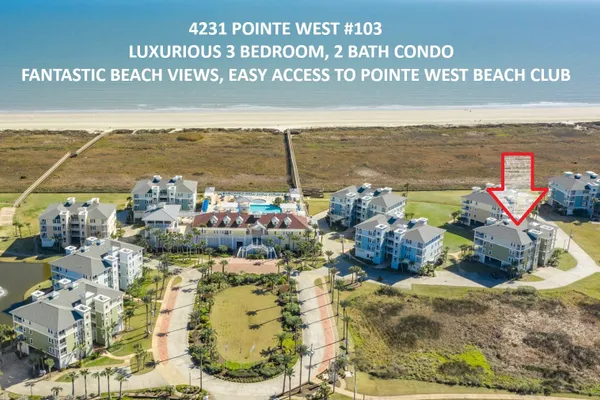 4231 POINTE W 103