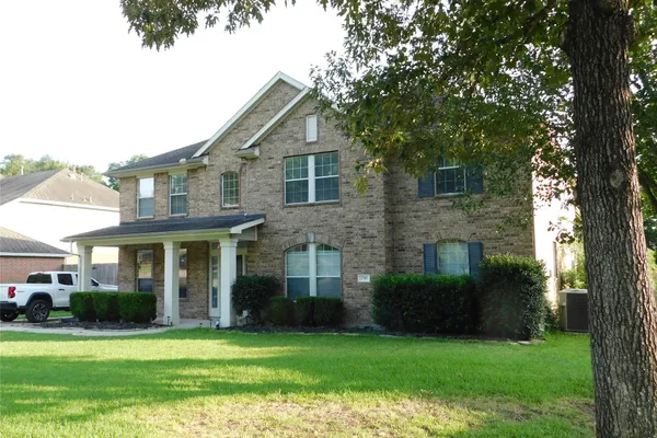 1703 SUMMERGATE DR