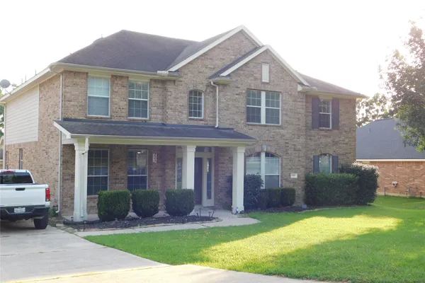 1703 SUMMERGATE DR