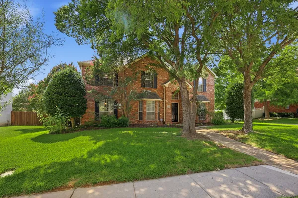 1538 HIGHLAND LAKES DR