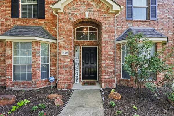 1538 HIGHLAND LAKES DR