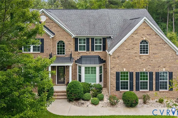 11628 TIMBERTON CT
