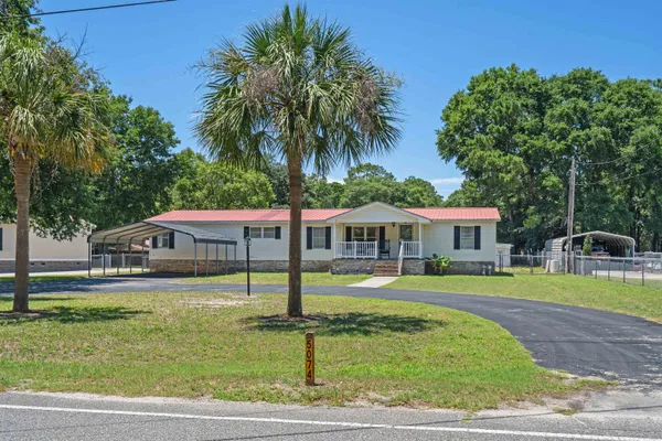 5074 WESLEY RD