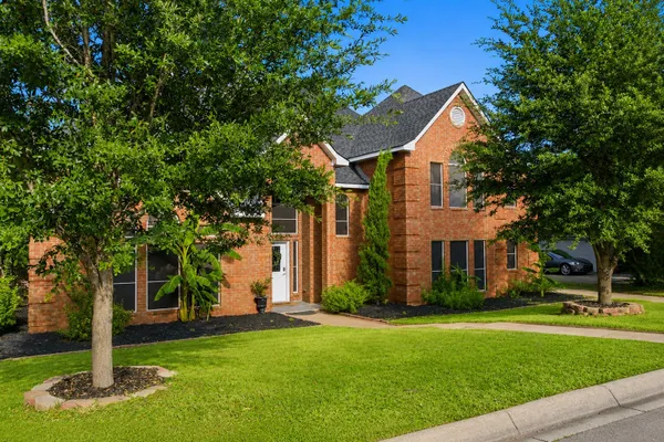 4407 MURWICK DR