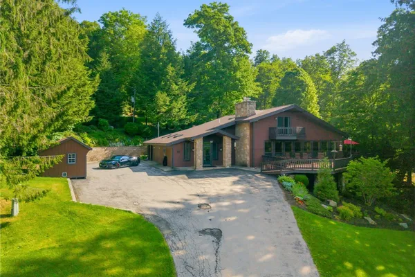 2488 COUNTY LINE RD