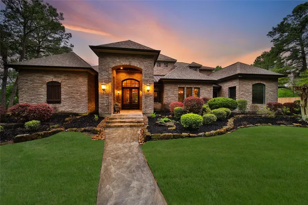 6803 STAR LEDGE CT