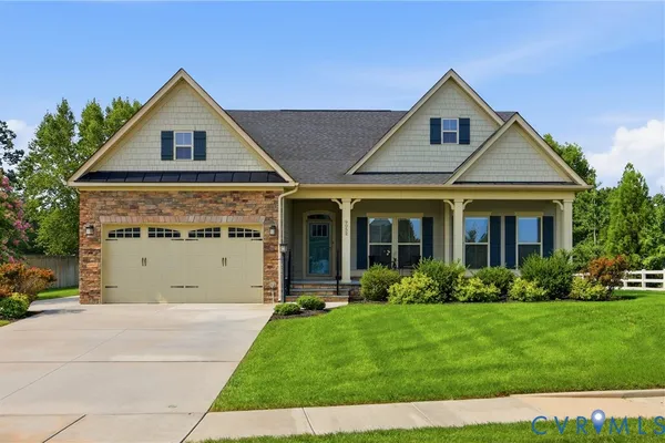 9052 GARRISON MANOR DR
