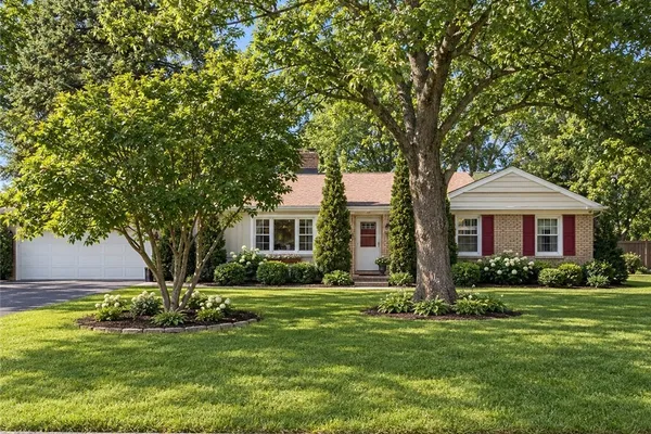 421 MORGAN DR