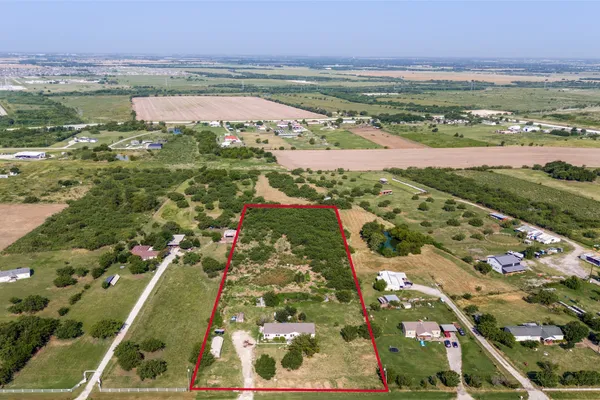 2021 S WEATHERFORD RD