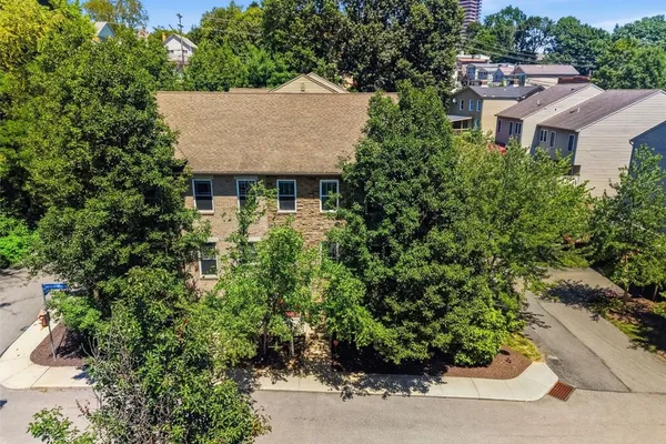 154 SWEETBRIAR VILLAGE TRL