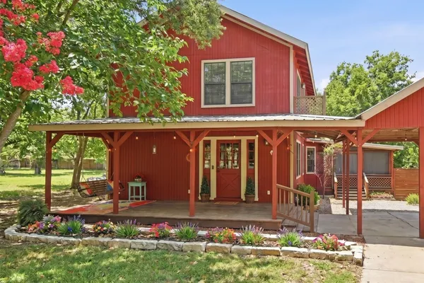 2706 PALOMINO DR