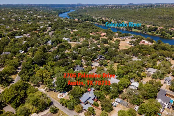 2706 PALOMINO DR