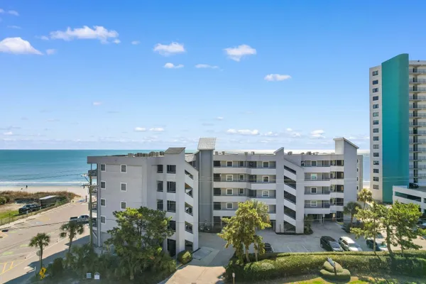 1310 N WACCAMAW DR 409