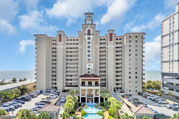 5310 N OCEAN BLVD 301