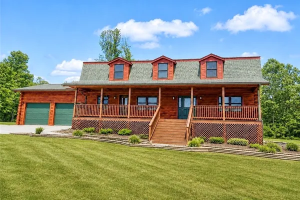 1301 POLK HILL RD