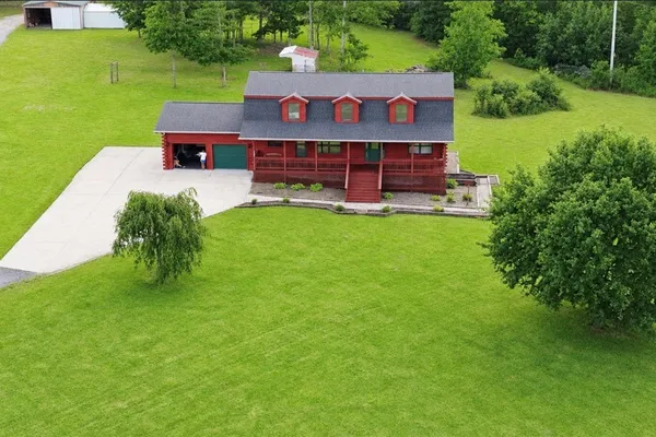 1301 POLK HILL RD