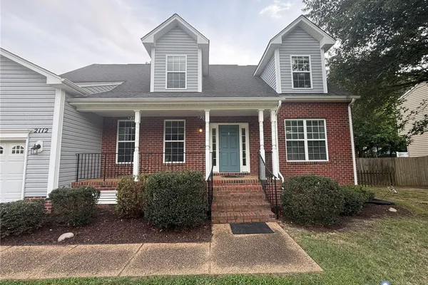 2112 BENOMI DR