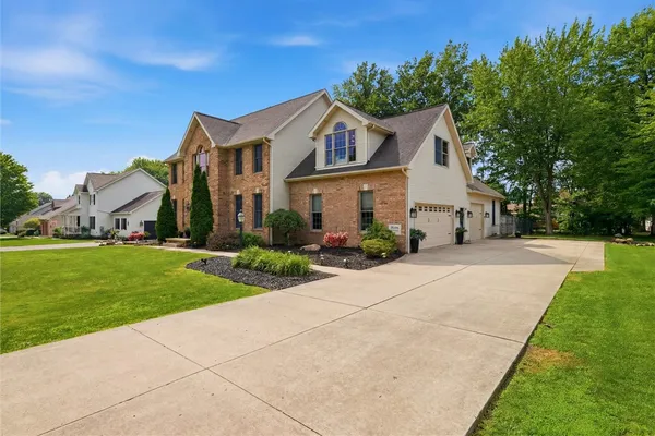 3646 TIMBER LN