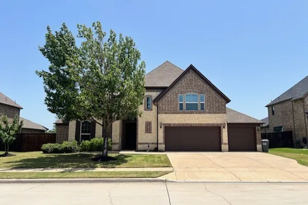3208 PARADISE LN