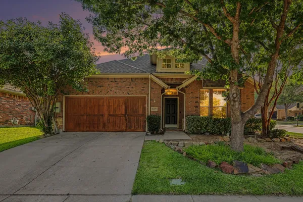 1409 PATRIOTIC LN