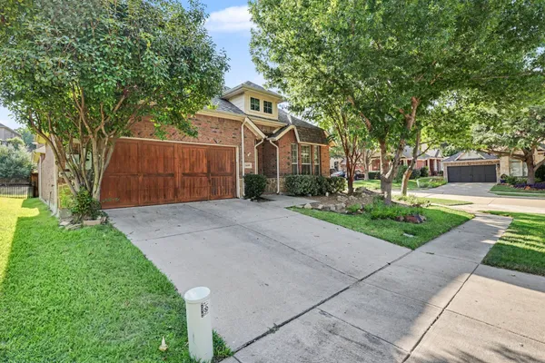 1409 PATRIOTIC LN