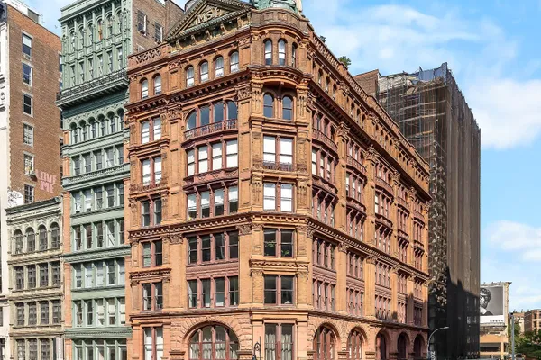88 BLEECKER ST 2M