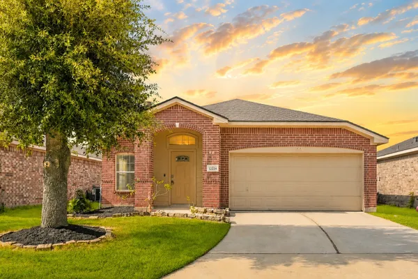 12214 GRANITE WOODS CT