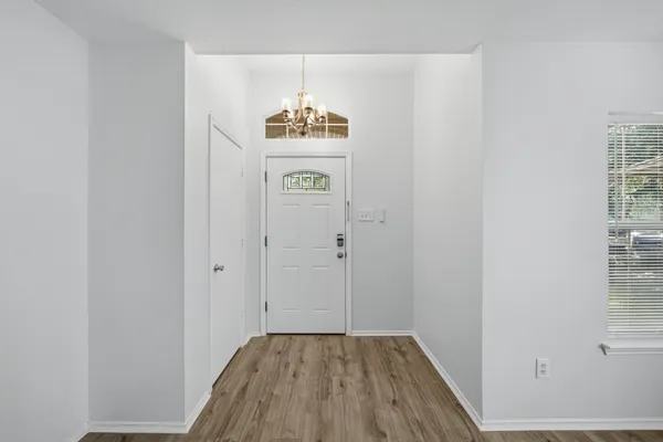 12214 GRANITE WOODS CT