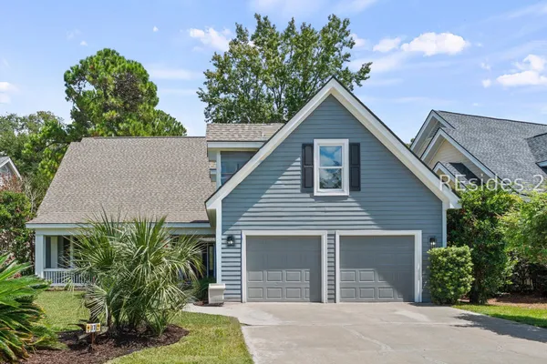 17 TUCKER RIDGE CT