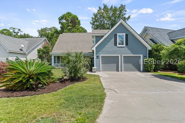 17 TUCKER RIDGE CT