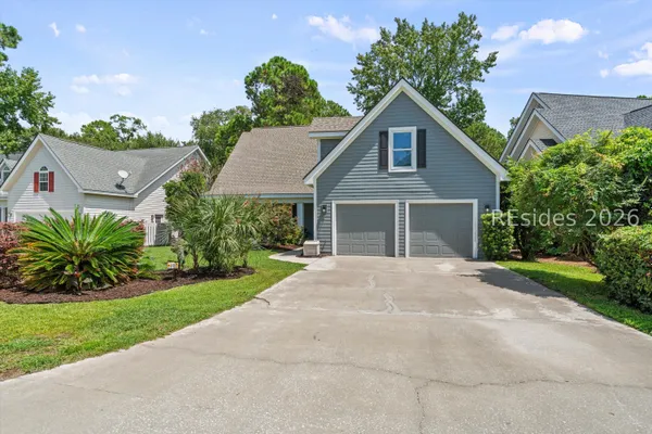 17 TUCKER RIDGE CT