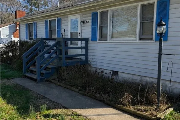 403 VIRGINIA AVE