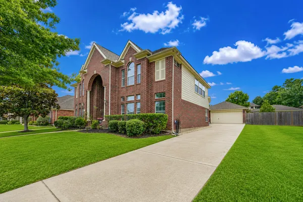 24811 CORBIN GATE DR