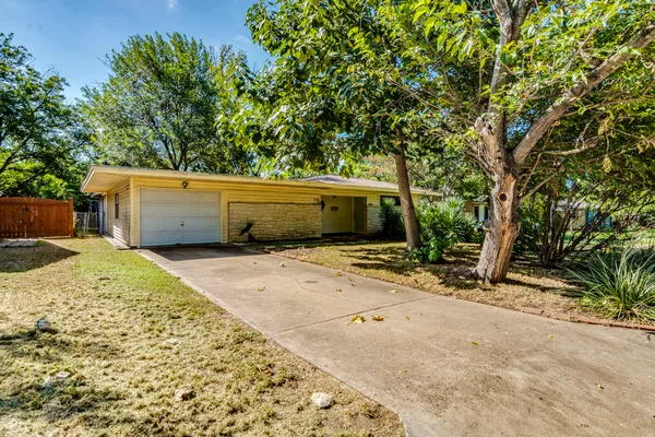 7707 TISDALE DR