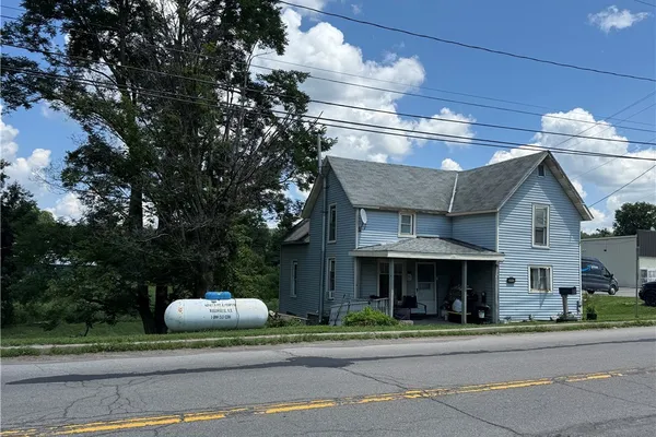 3843 STATE RTE 417