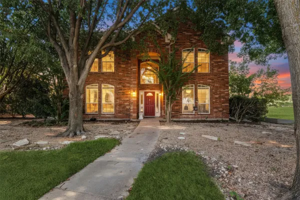 4252 SUN CREEK CT